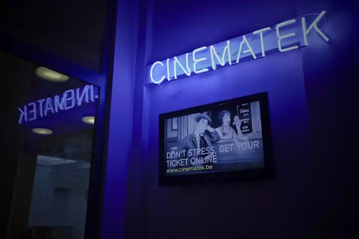 CINEMATEK