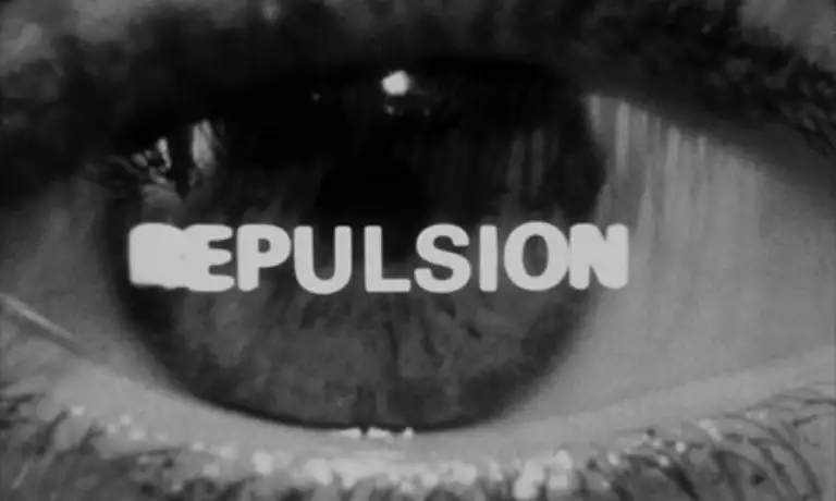 Repulsion