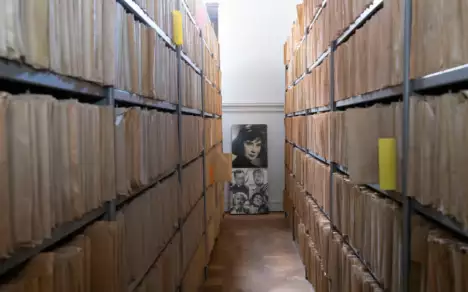 Film related