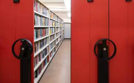 Bibliotheek