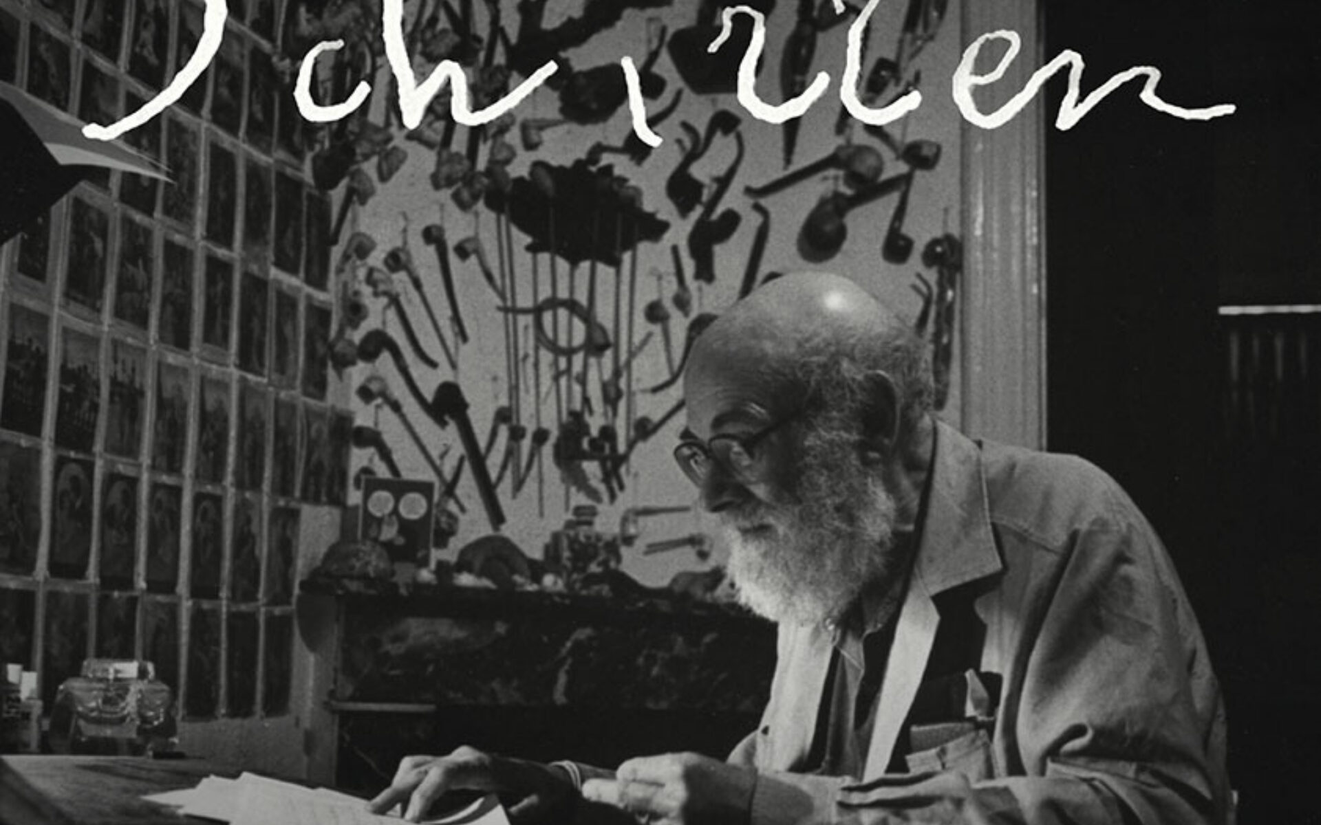 Fernand Schirren