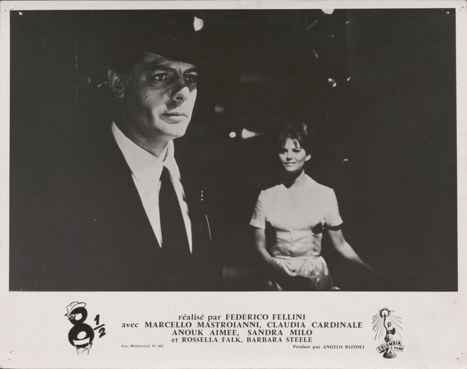 8 1 2 27 fellini