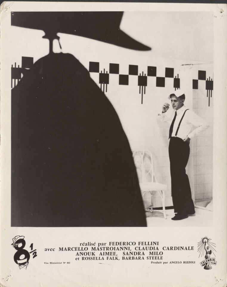 8 1 2 41 fellini