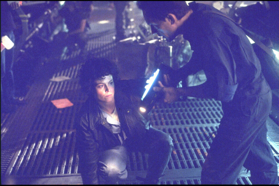 Aliens 19 cameron
