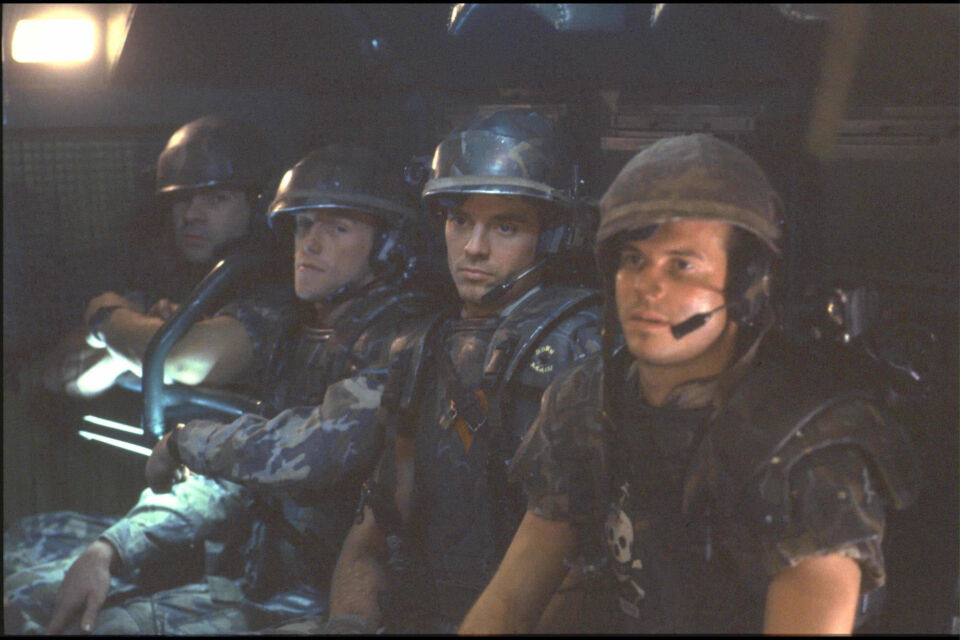Aliens 22 cameron