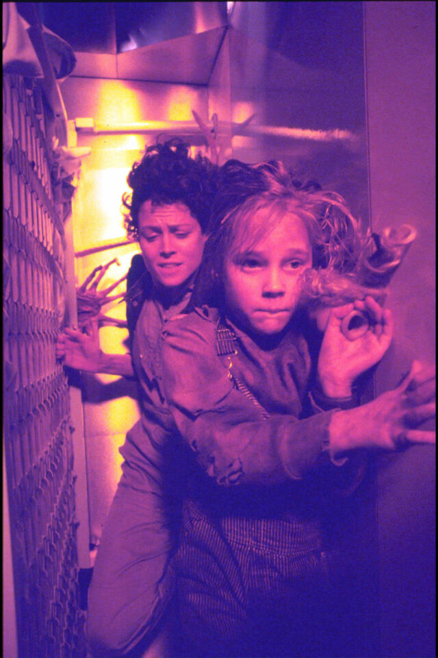 Aliens 64 cameron