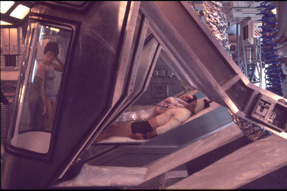 Aliens 70 cameron