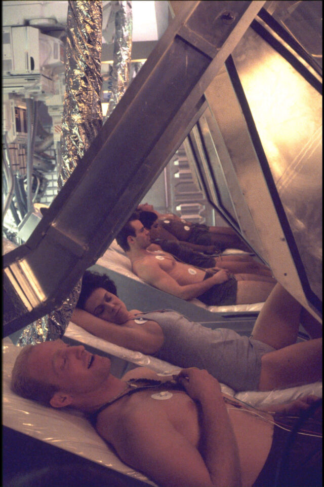 Aliens 78 cameron