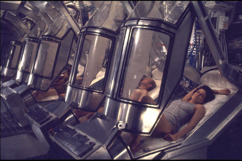 Aliens 79 cameron
