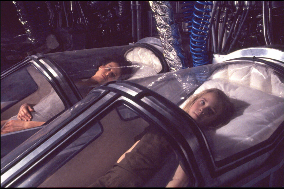 Aliens 80 cameron