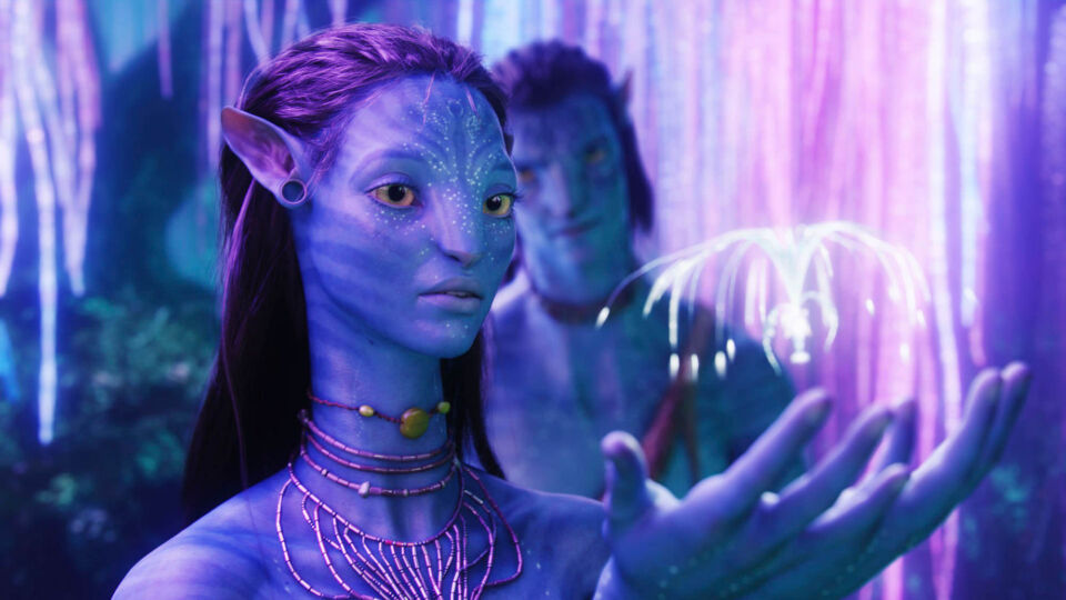 Avatar 20 cameron