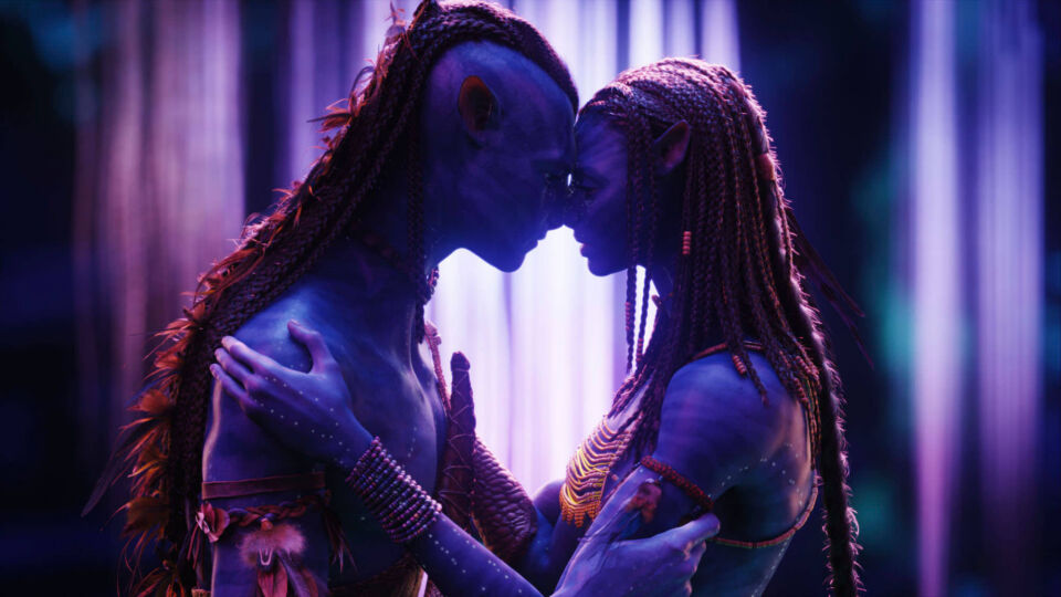 Avatar 21 cameron