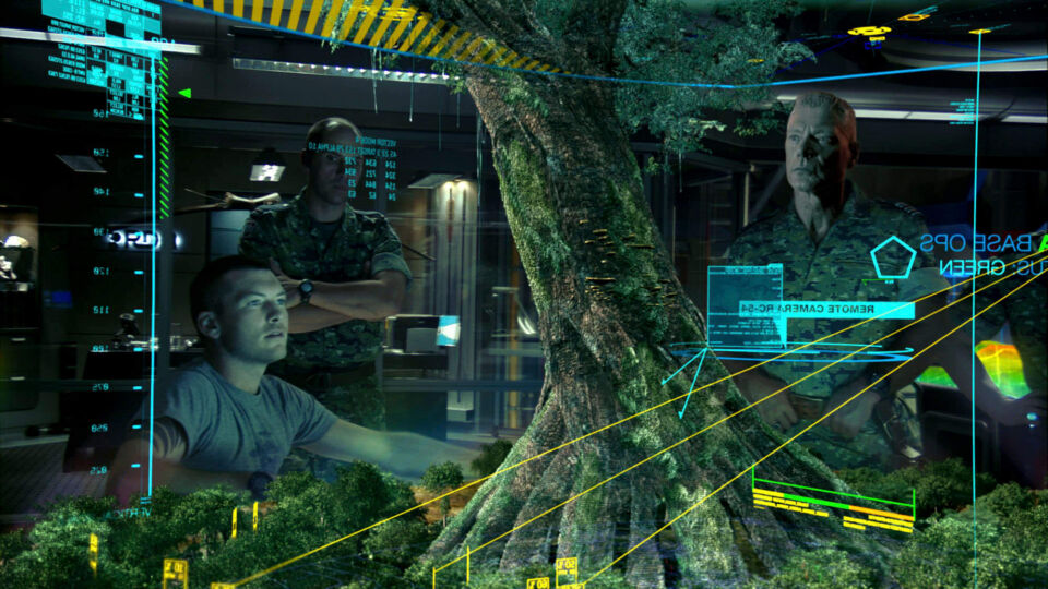 Avatar 23 cameron