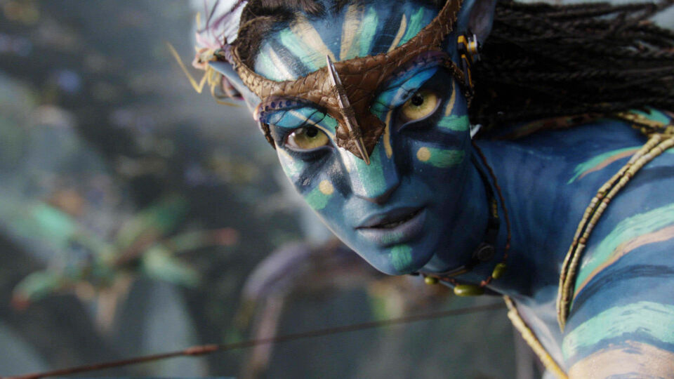 Avatar 25 cameron