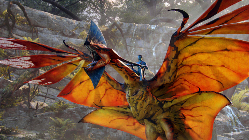Avatar 29 cameron