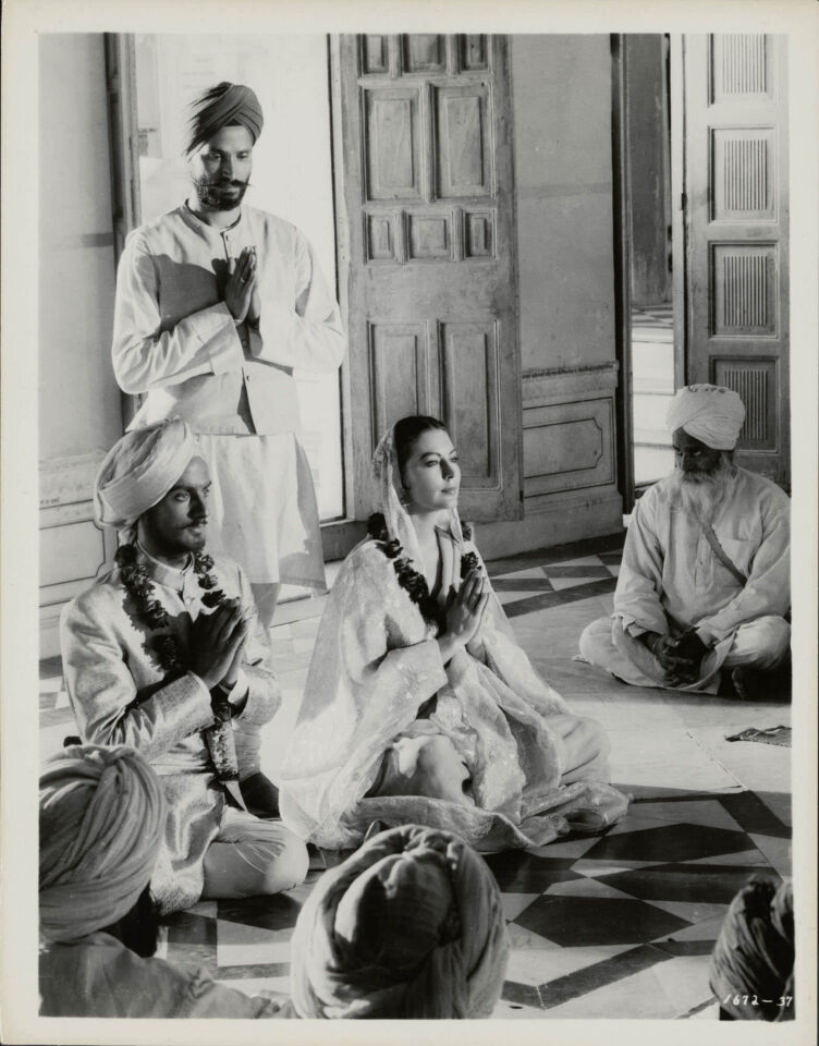 Bhowani junction 11 cukor