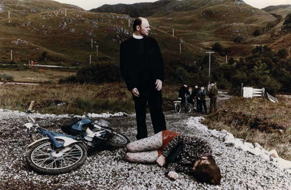 Breaking the waves 1 von trier