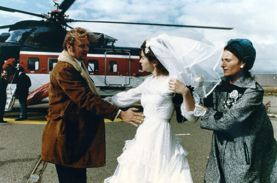 Breaking the waves 3 von trier