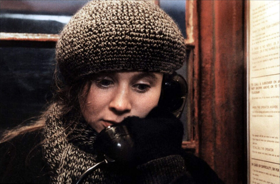 Breaking the waves 6 von trier