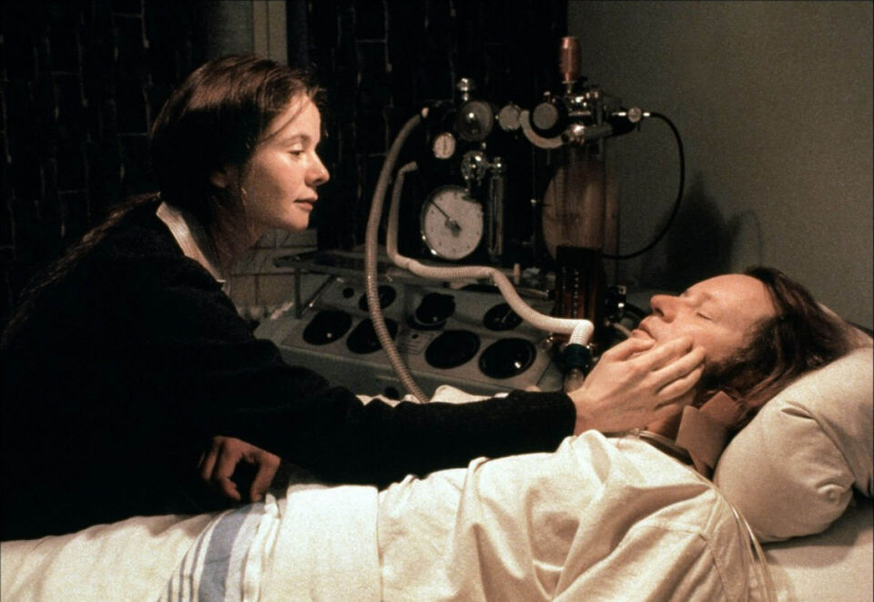 Breaking the waves 7 von trier