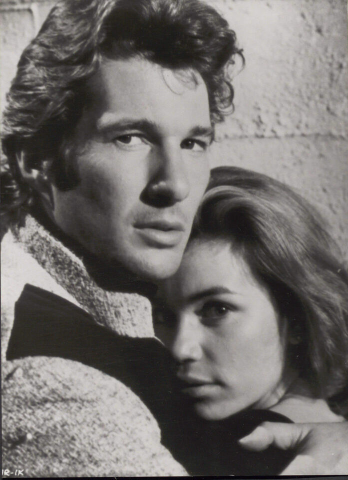 Breathless 9 mcbride