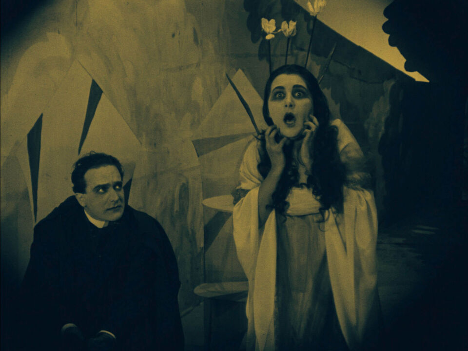 Cabinet des dr caligari das 79 restauration still source friedrich wilhelm murnau stiftung wiene