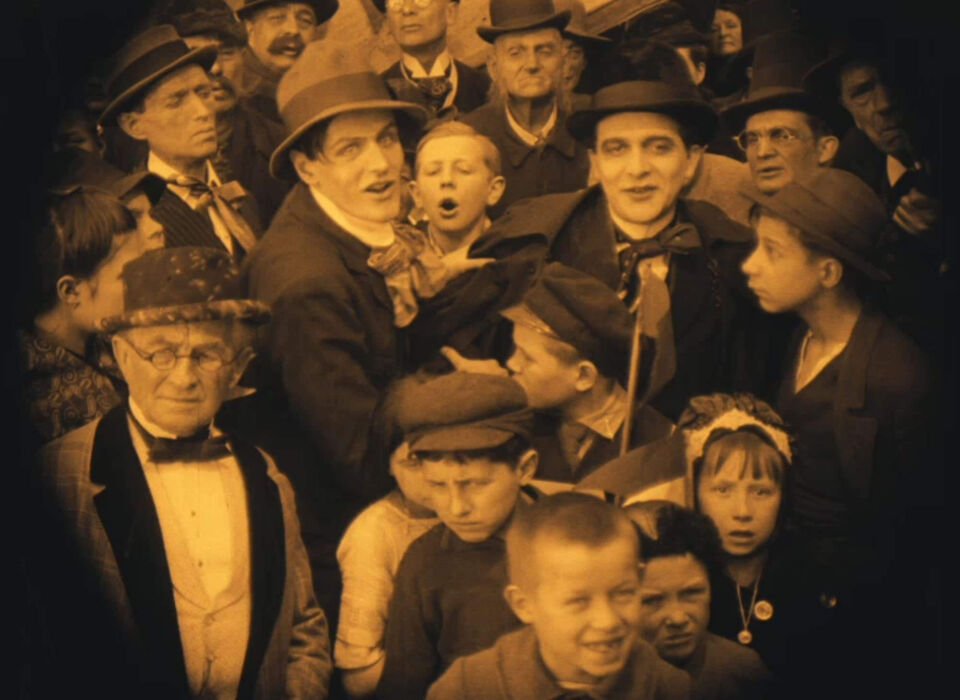 Cabinet des dr caligari das 82 restauration still source friedrich wilhelm murnau stiftung wiene