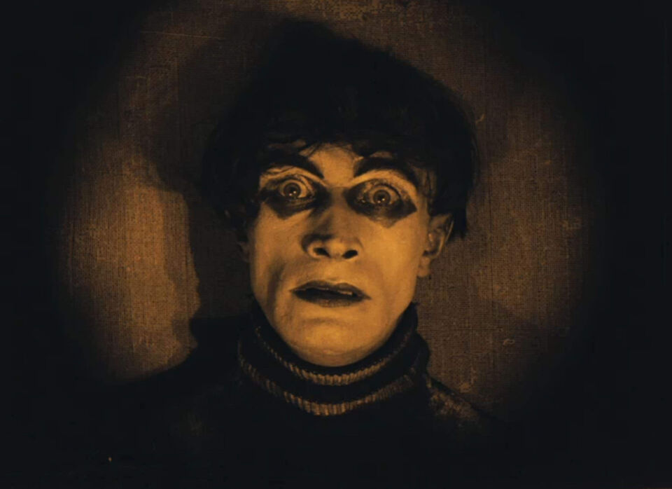 Cabinet des dr caligari das 95 restauration still source friedrich wilhelm murnau stiftung wiene
