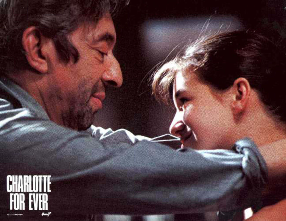 Charlotte for ever 1 gainsbourg