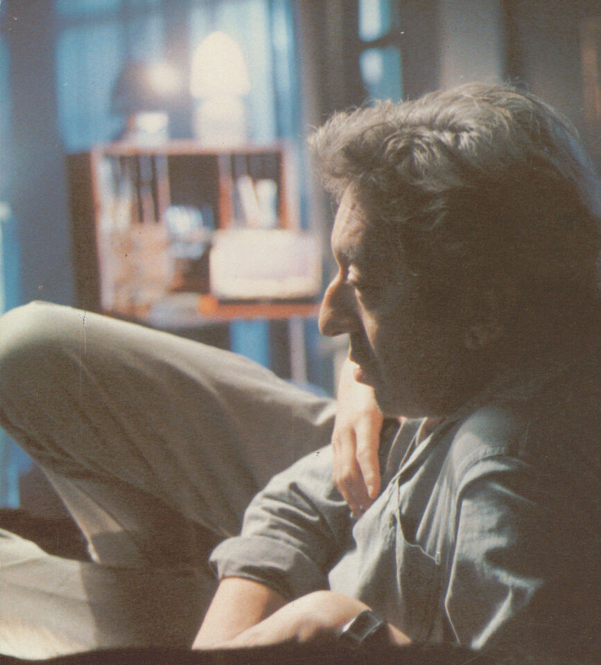 Charlotte for ever 5 gainsbourg