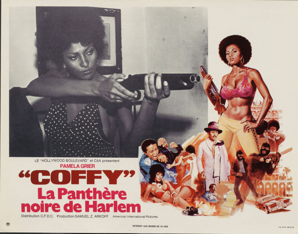 Coffy 10 hill