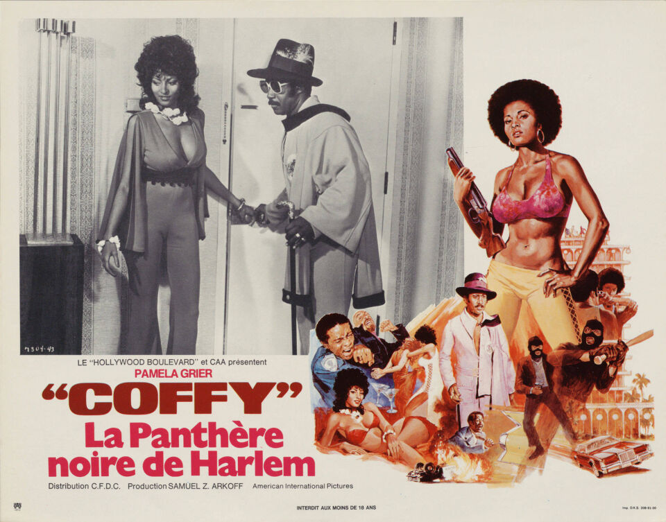 Coffy 17 hill