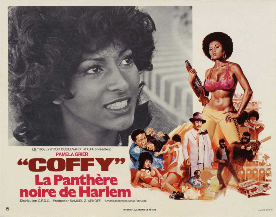 Coffy 18 hill