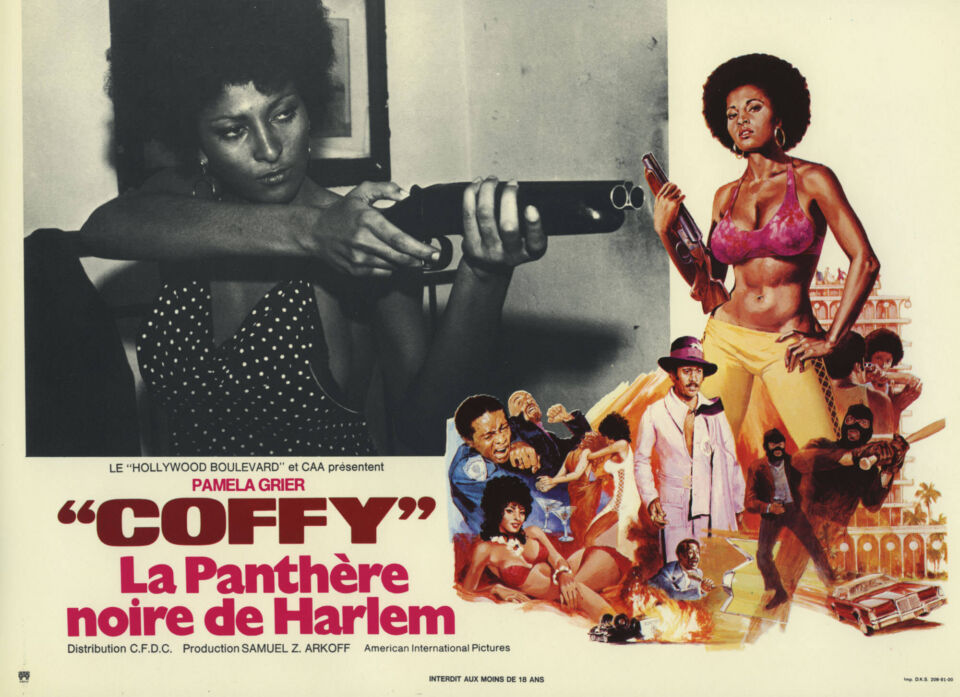 Coffy 4 hill
