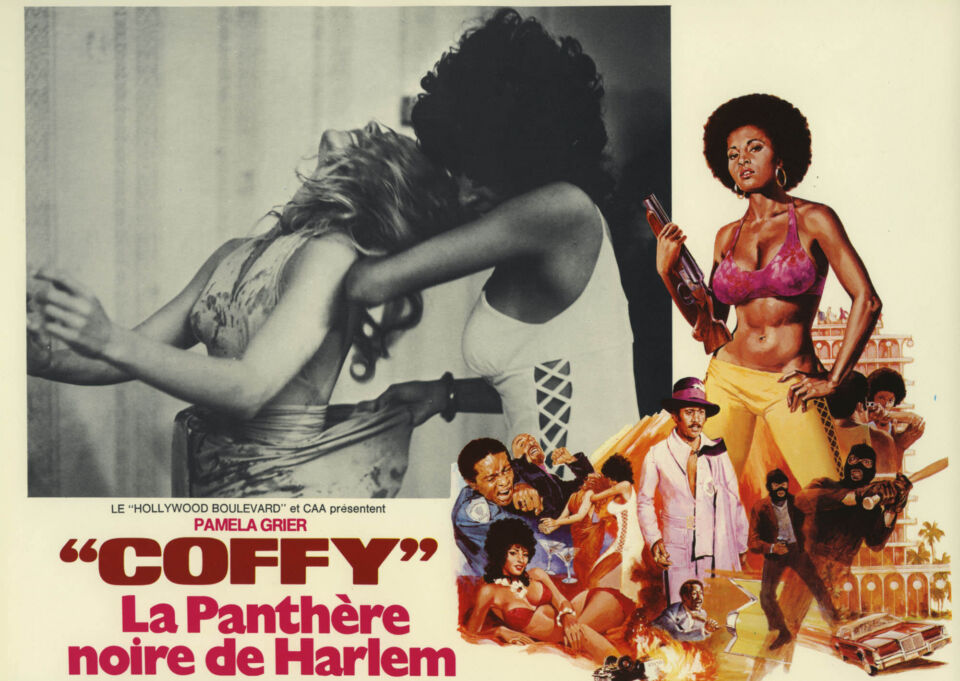 Coffy 5 hill