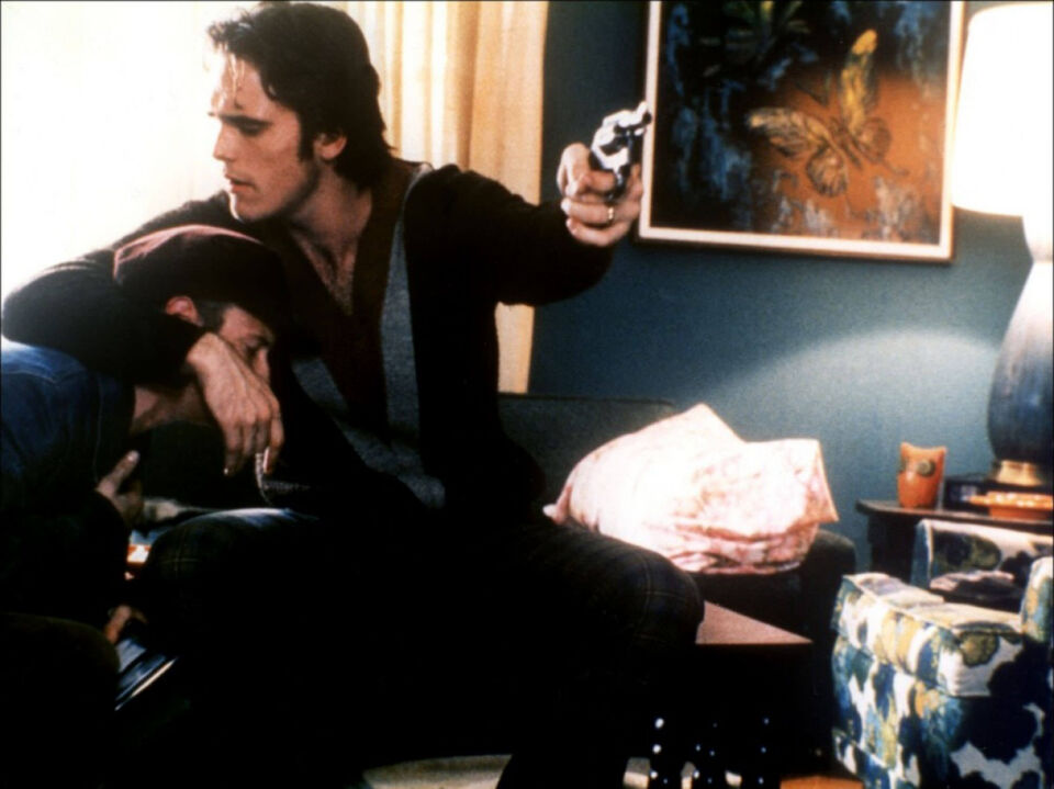 Drugstore cowboy 10 van sant