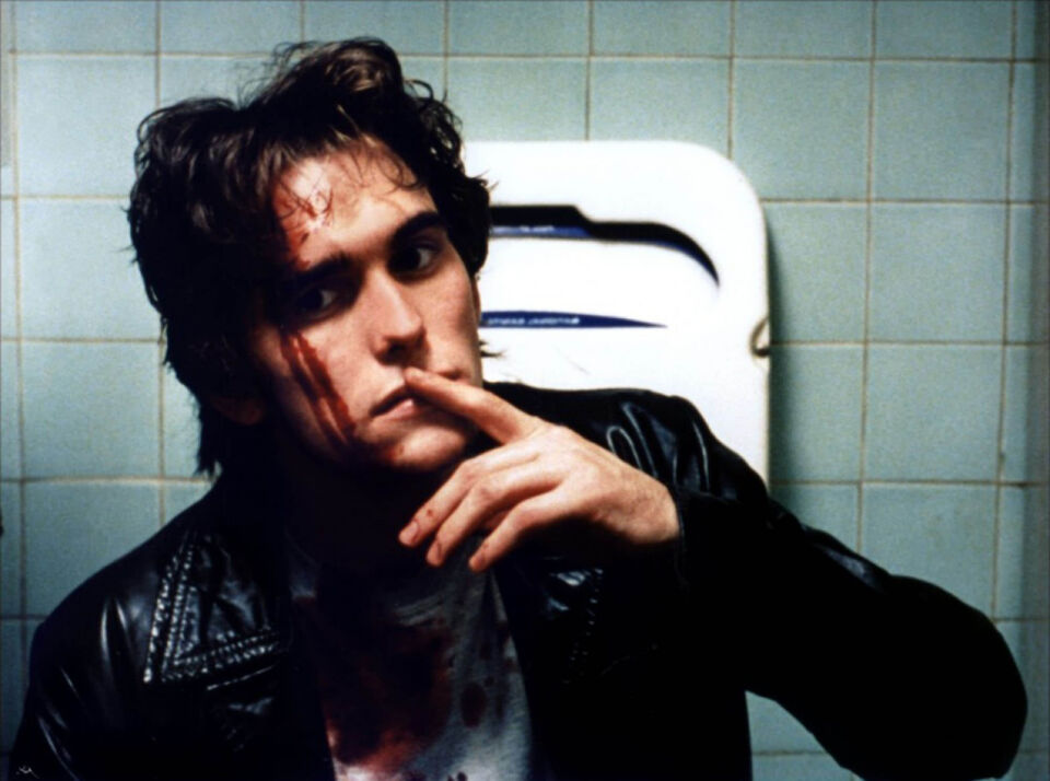 Drugstore cowboy 4 van sant