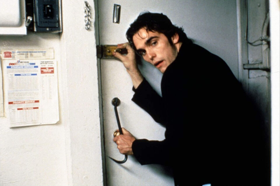 Drugstore cowboy 7 van sant