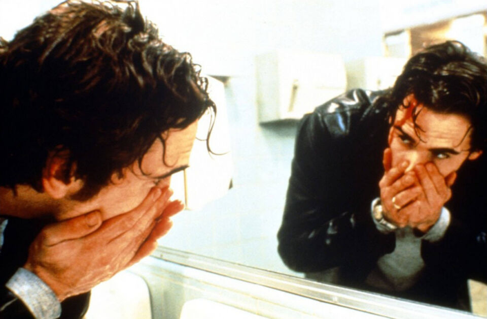 Drugstore cowboy 8 van sant