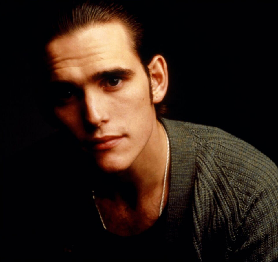 Drugstore cowboy 9 van sant