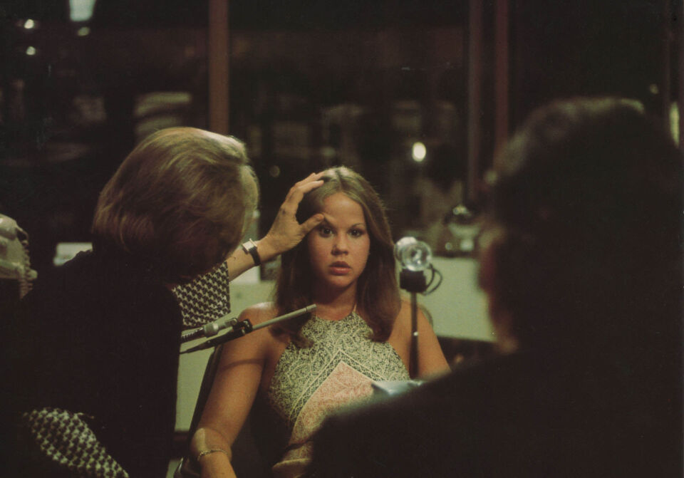 Exorcist ii the heretic 1 boorman