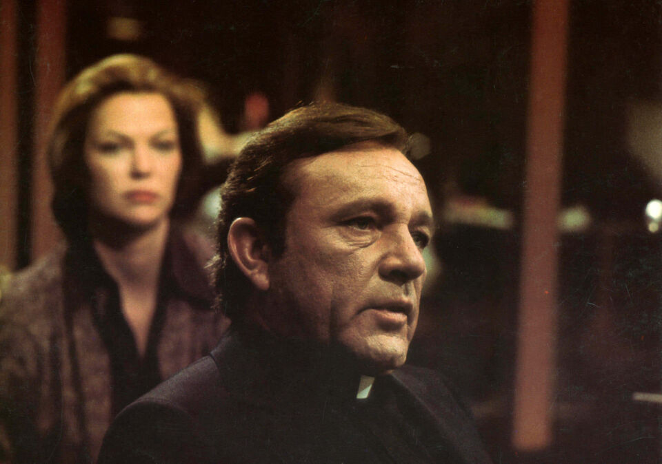 Exorcist ii the heretic 2 boorman