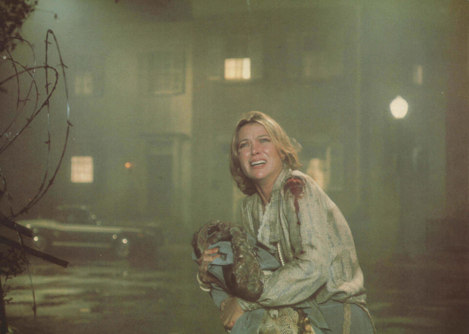 Exorcist ii the heretic 3 boorman