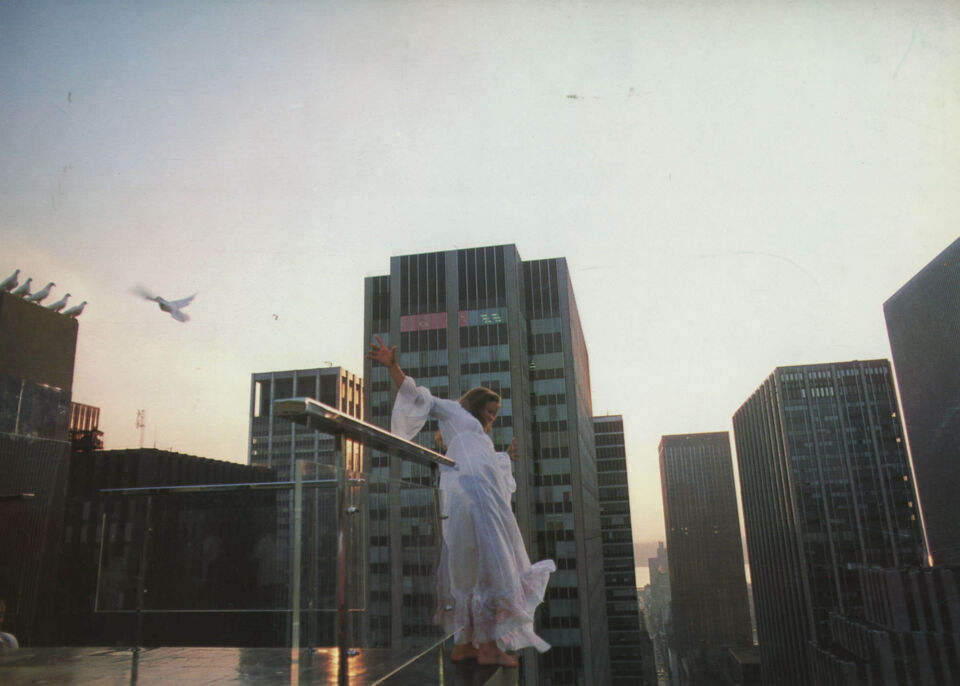 Exorcist ii the heretic 4 boorman