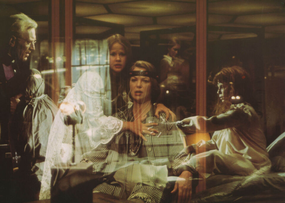 Exorcist ii the heretic 6 boorman