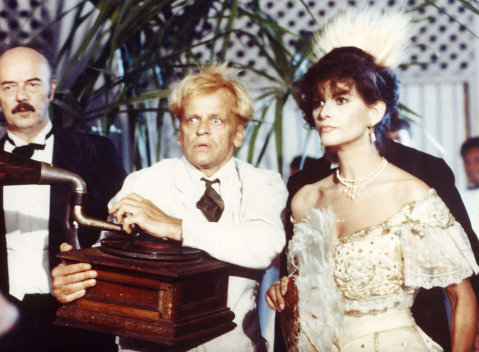 Fitzcarraldo 3 herzog