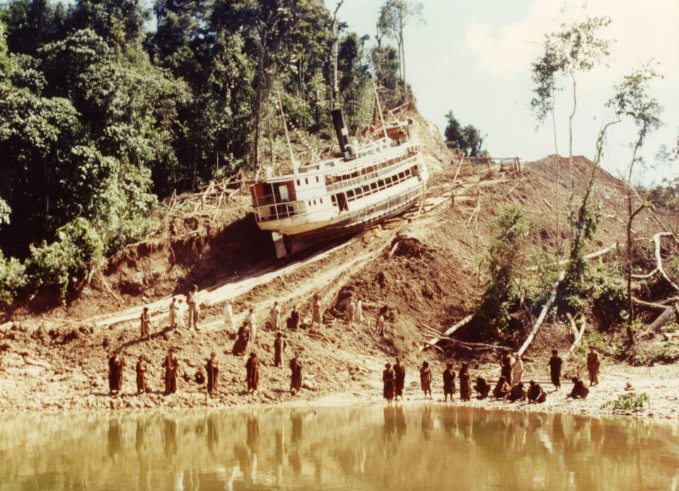 Fitzcarraldo 6 herzog