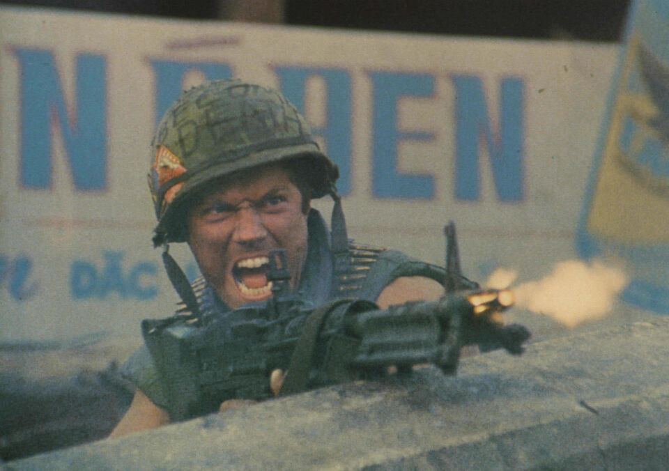 Full metal jacket 5 kubrick