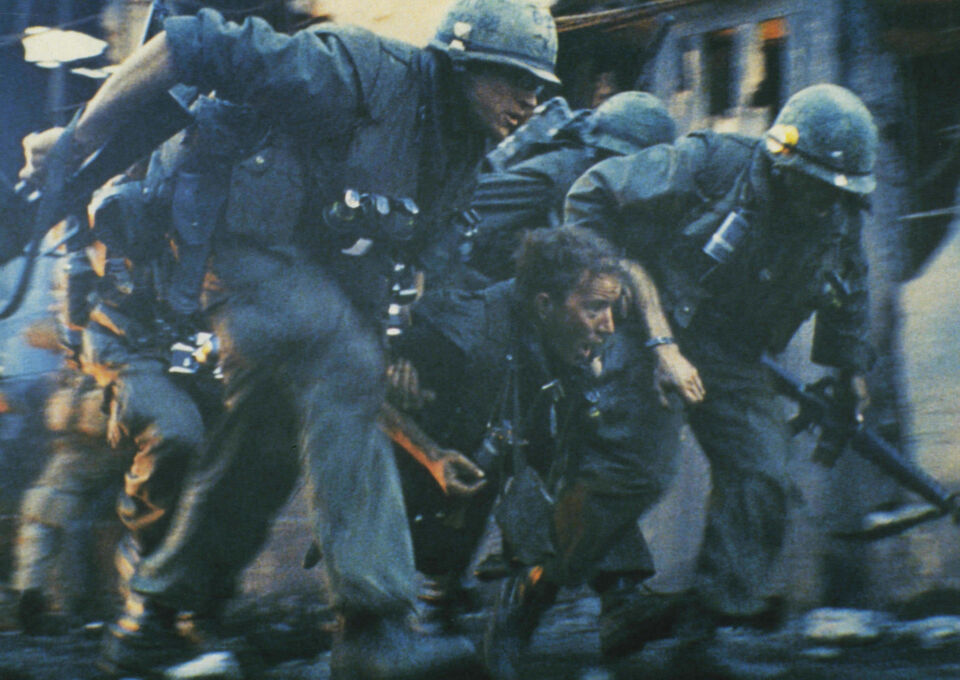 Full metal jacket 7 kubrick