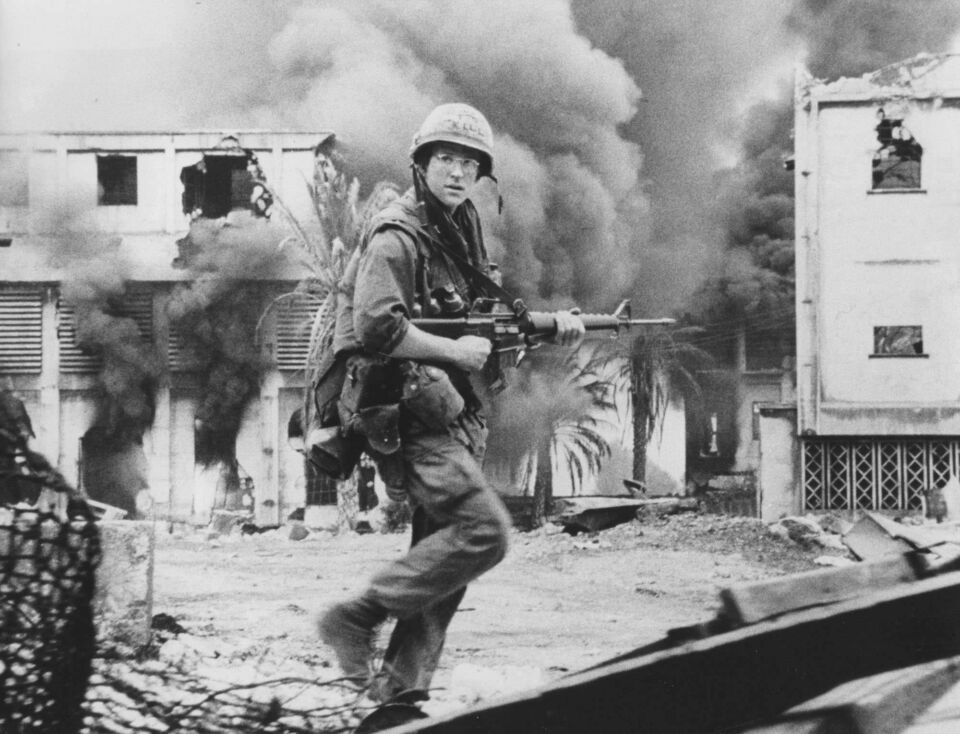 Full metal jacket 9 kubrick
